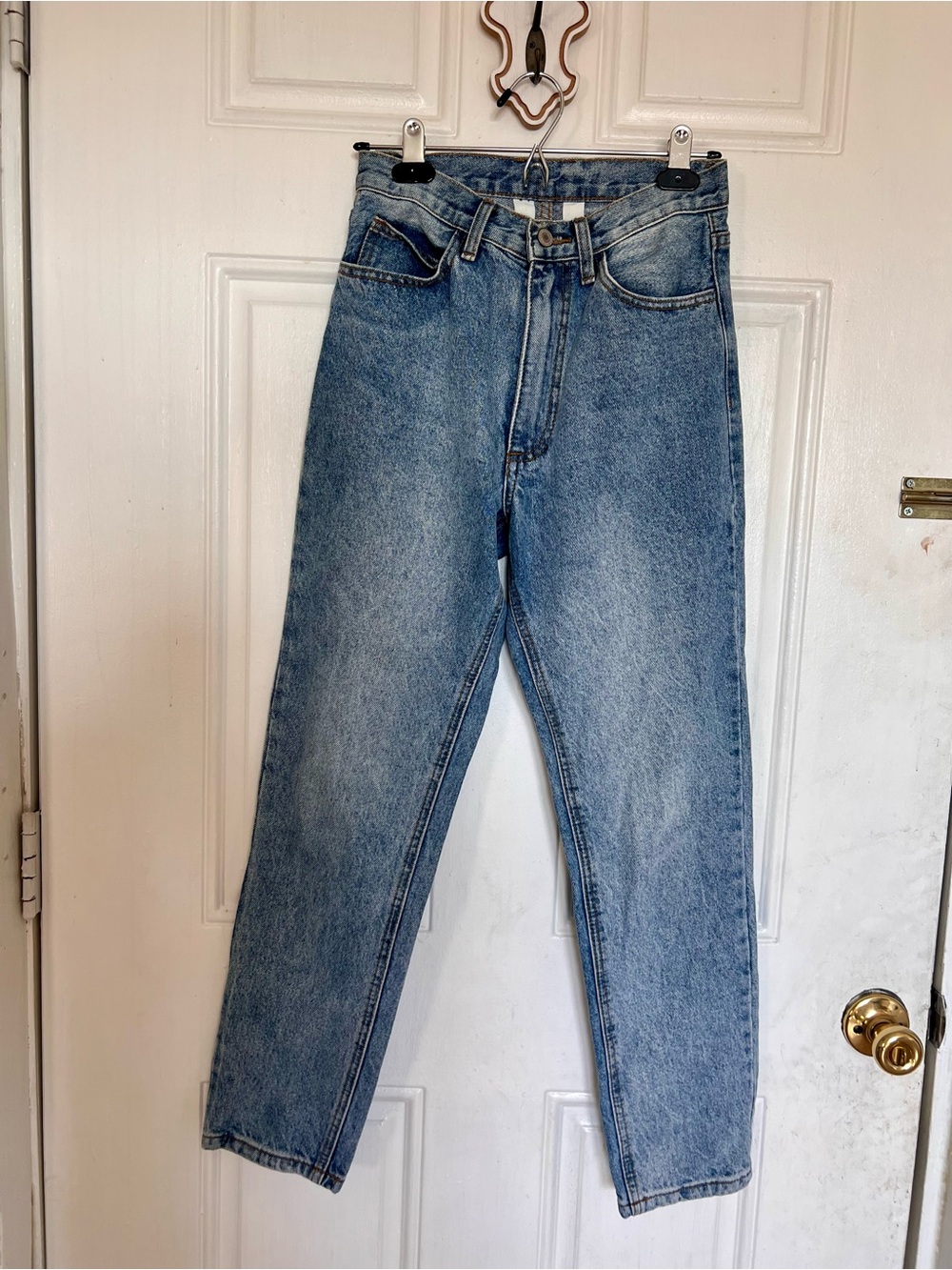J. Galt | Straight Jeans